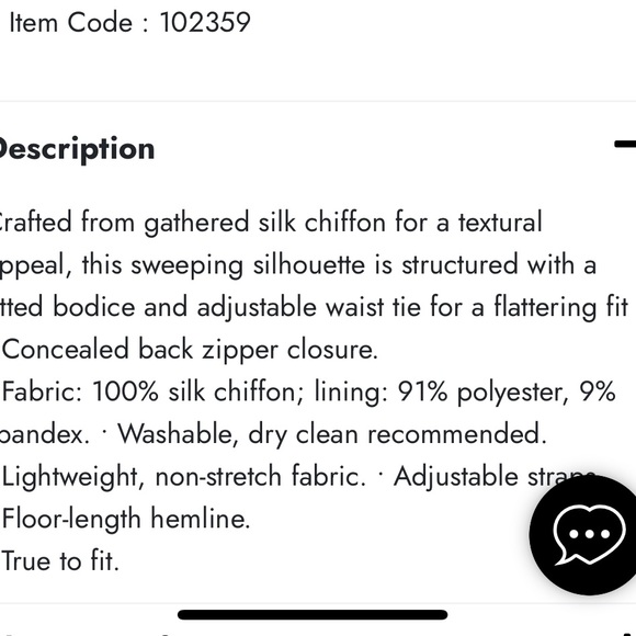 BCBG Max Azria Rosabelle Gown in Magenta, size 10 - Picture 2 of 16